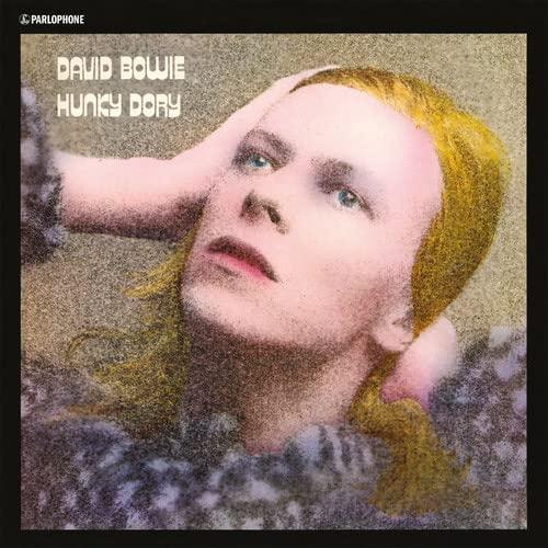 David Bowie, Hunky Dory