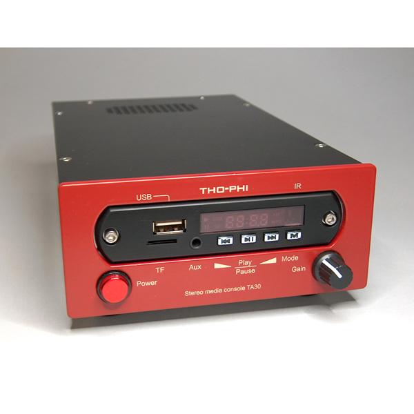 , Tho-Phi TA30 - Mini Amplificatore Integrato