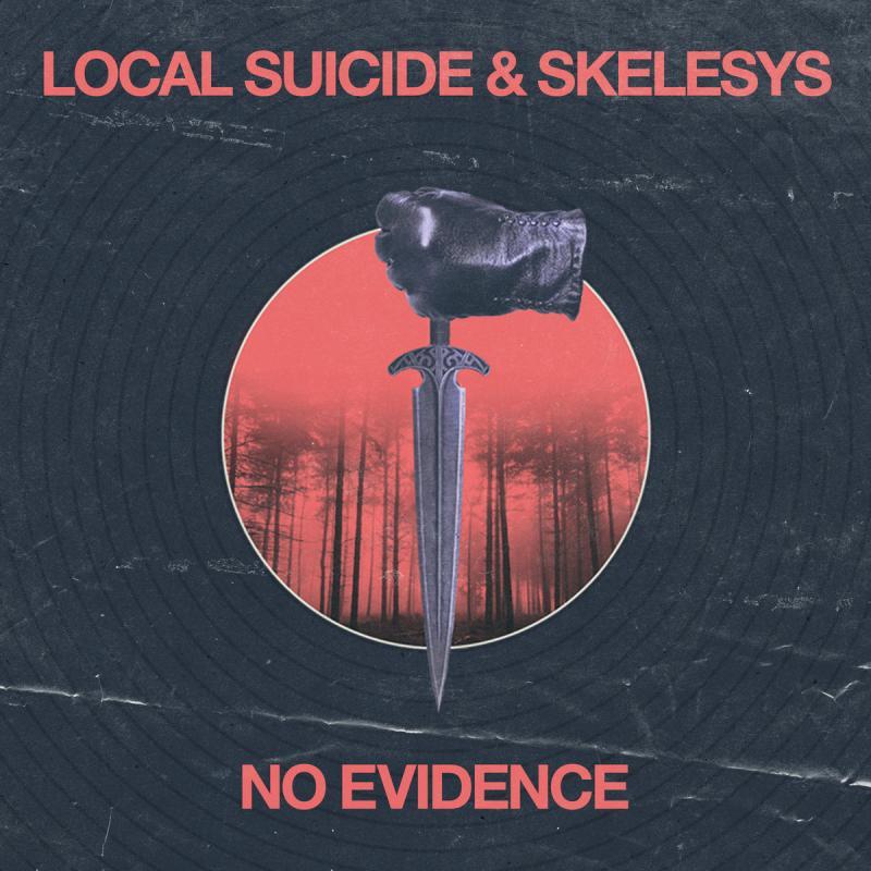 Local Suicide & Skelesys, No Evidence