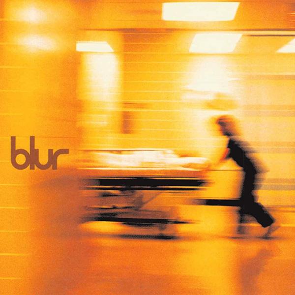 Blur, Blur