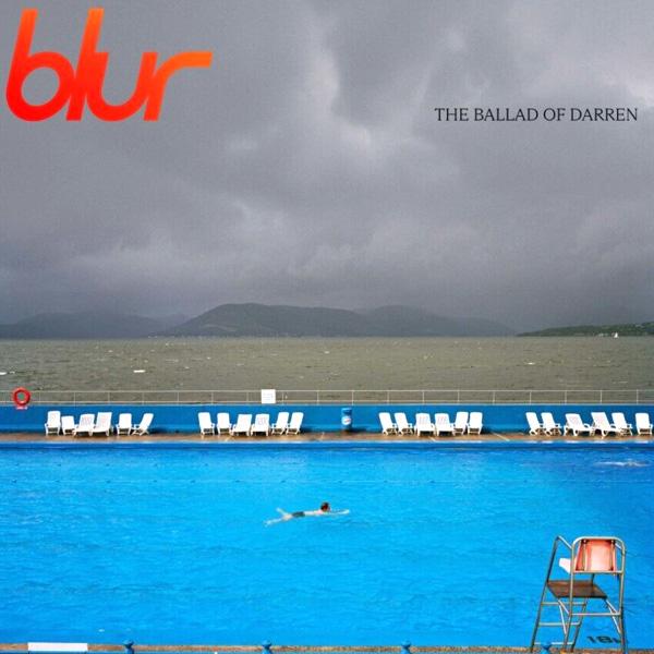 Blur, The Ballad Of Darren