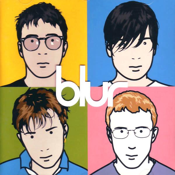 Blur, The Best Of