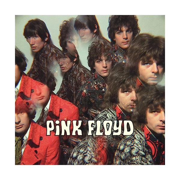 Pink Floyd, The Piper At The Gates Of Dawn