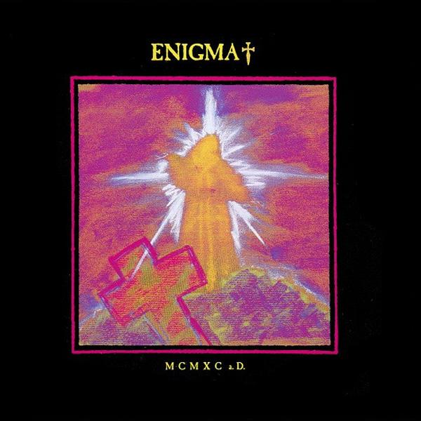 ENIGMA, MCMXC a.D.