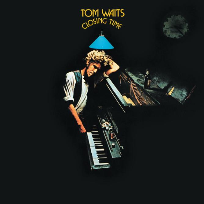 Tom Waits, Closing Time