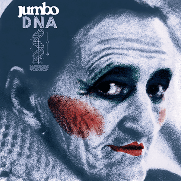 Jumbo, DNA