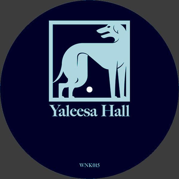 Yaleesa Hall, Cullen EP