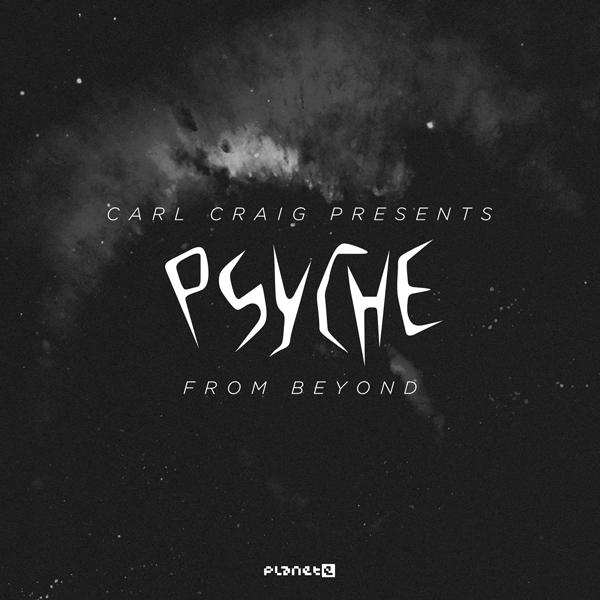 Psyche, From Beyond Remixes