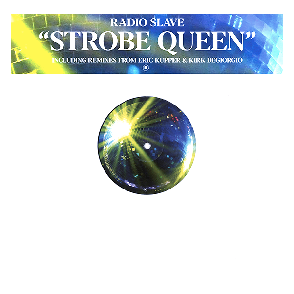Radio Slave, Strobe Queen