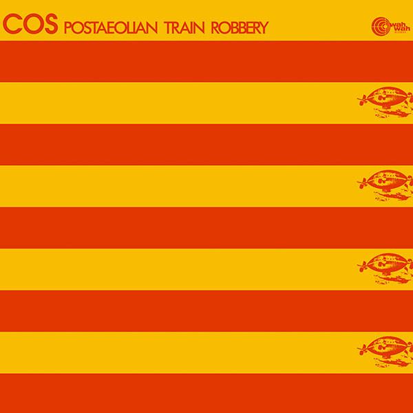 Cos, Postaeolian Train Robbery