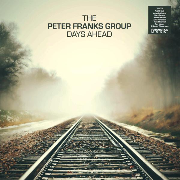 The Peter Franks Group, Days Ahead