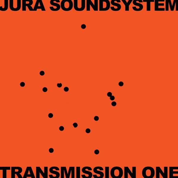 VARIOUS ARTISTS, Jura Soundsystem Presents Transmission One