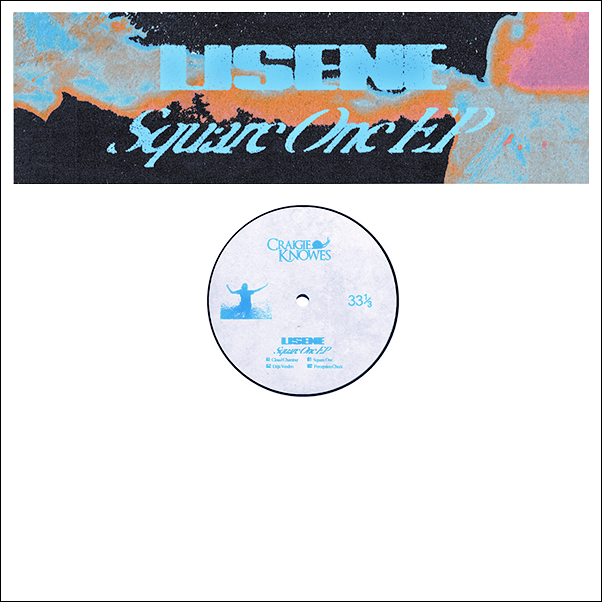 Lisene, Square One EP