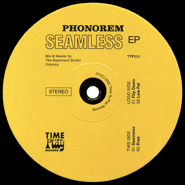 Phonorem, Seamless