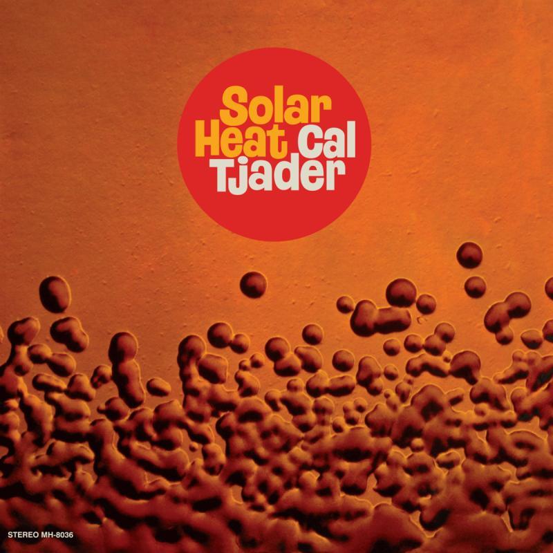 Cal Tjader, Solar Heat