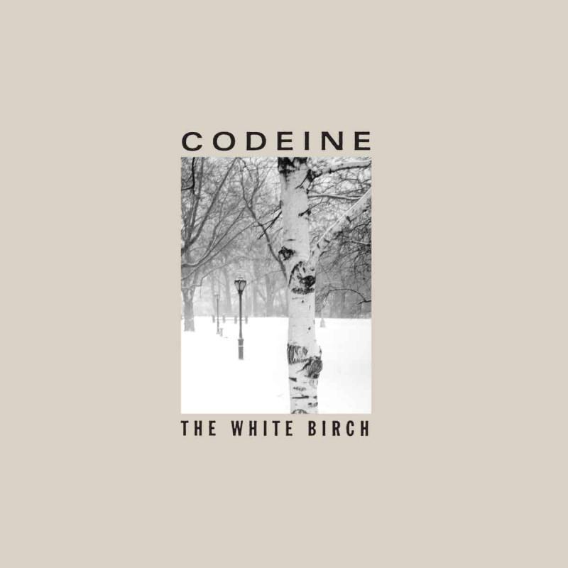 Codeine, The White Birch
