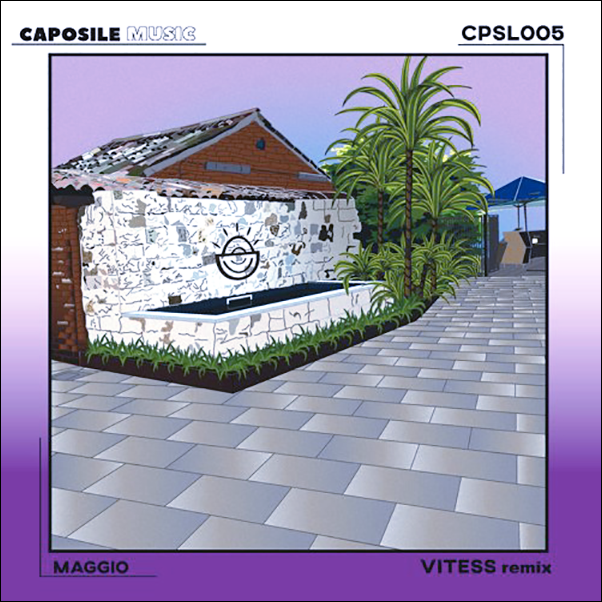 Maggio / Vitess, CPSL005