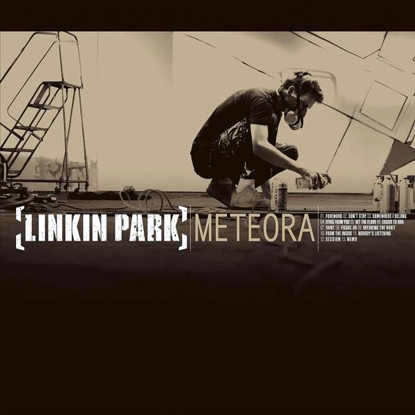 Linkin Park, Meteora