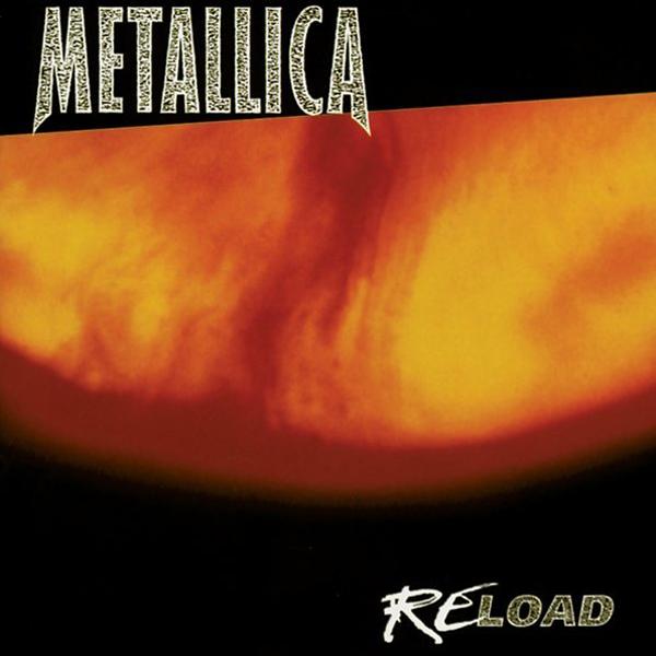 Metallica, Reload