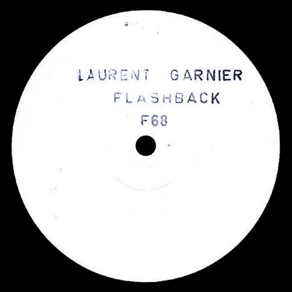 LAURENT GARNIER, Flashback