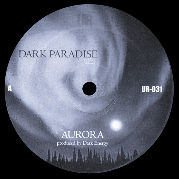 Dark Energy, Dark Paradise