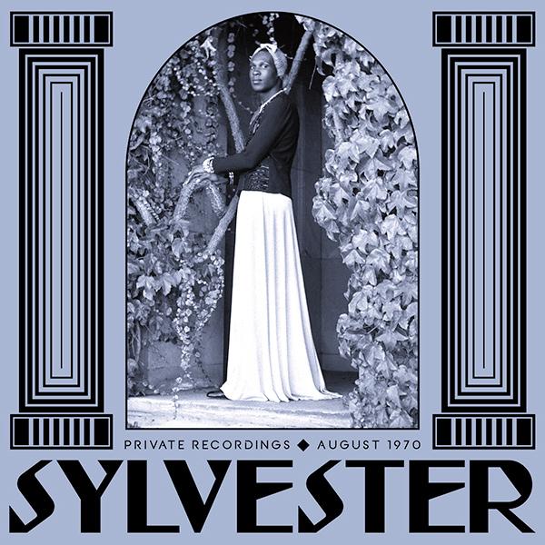 SYLVESTER, Private Recordings, August 1970