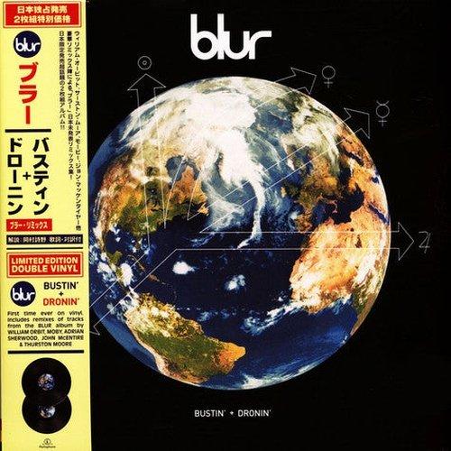Blur, Bustin + Dronin