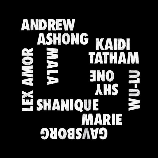 Andrew Ashong & KAIDI TATHAM, Sankofa Season Remixes