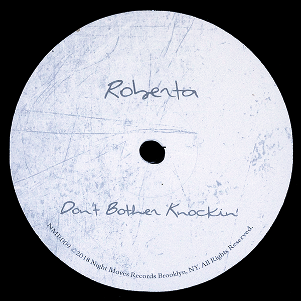 ROBERTA, NMR009 ( 2023 Repress Edition )