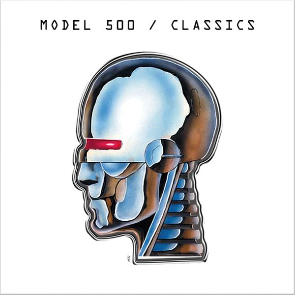 MODEL 500, Classics