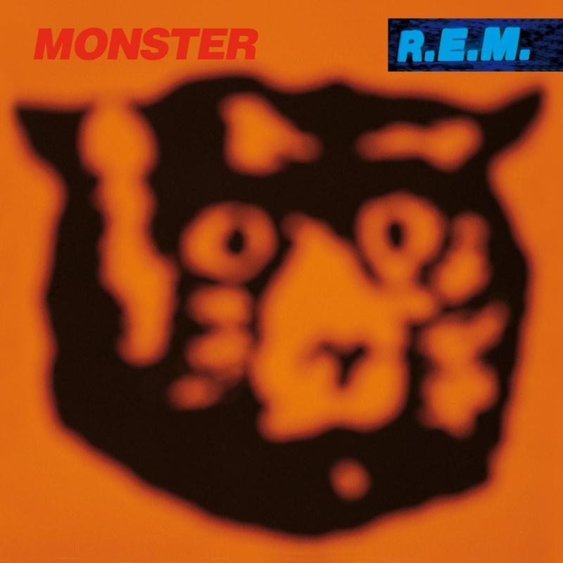 R.E.M., Monster (25th Anniversary Edition)