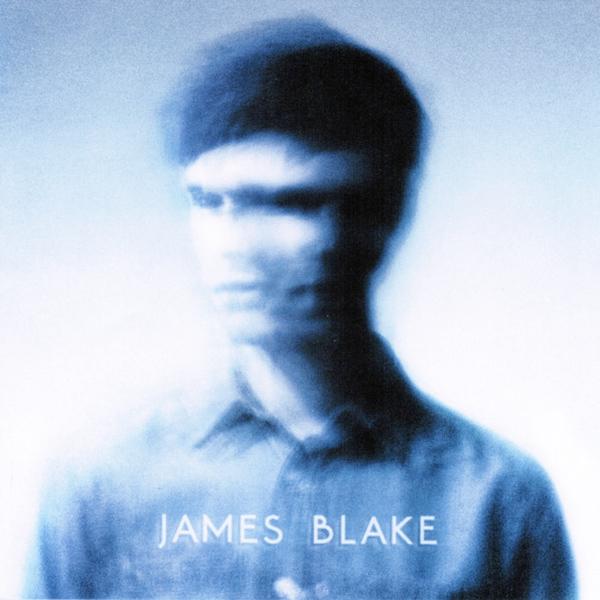 James Blake, James Blake