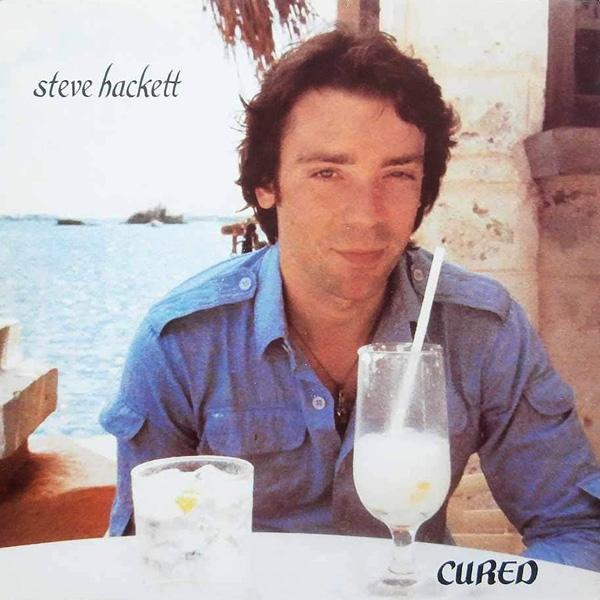 Steve Hackett, Cured
