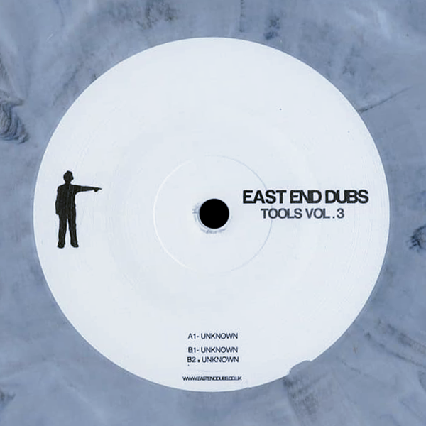 East End Dubs, Tools Volume 3