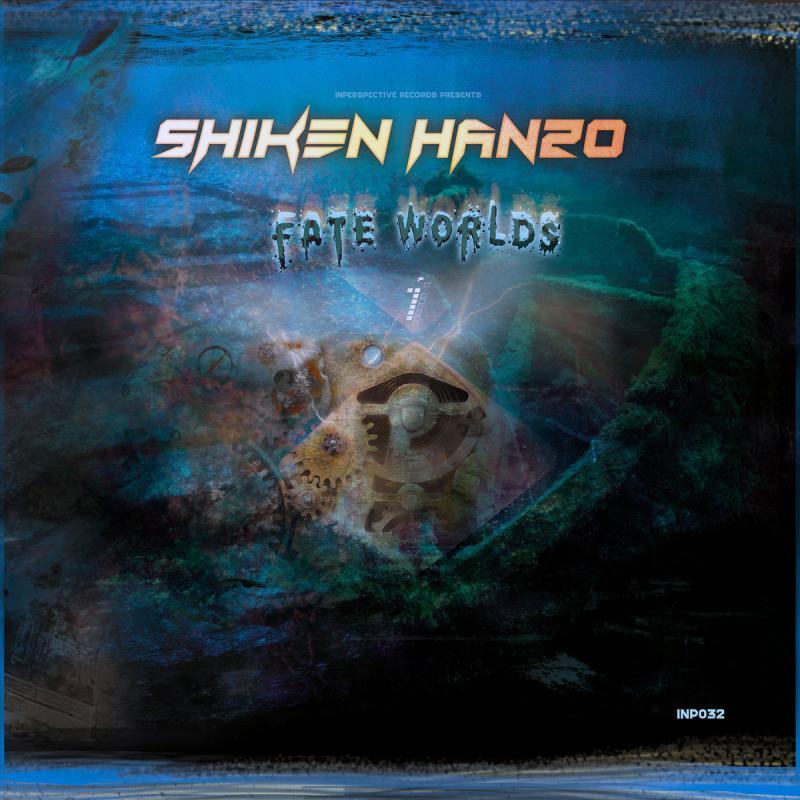 Shiken Hanzo, Fate Worlds