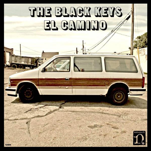 The Black Keys, 