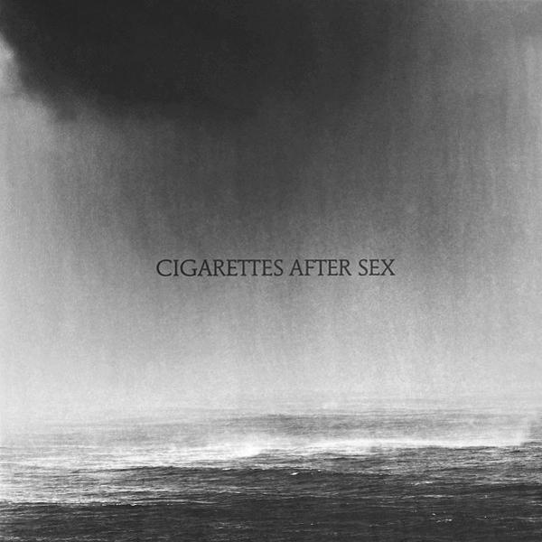Cigarettes After Sex, Cry ( De Luxe Edition )