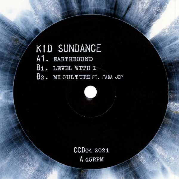 Kid Sundance, Earthbound