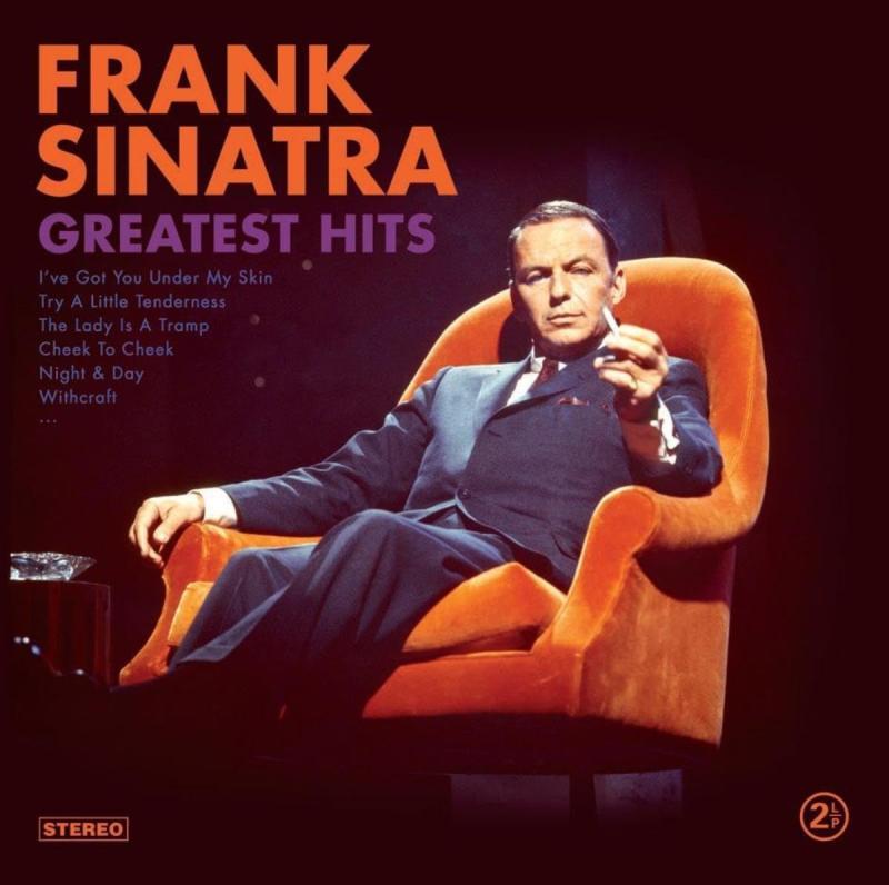 Frank Sinatra, Greatest Hits