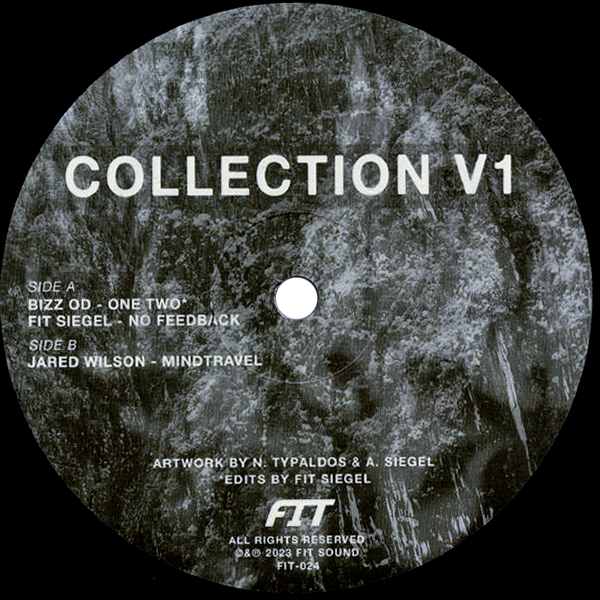 VARIOUS ARTISTS, Collection V1
