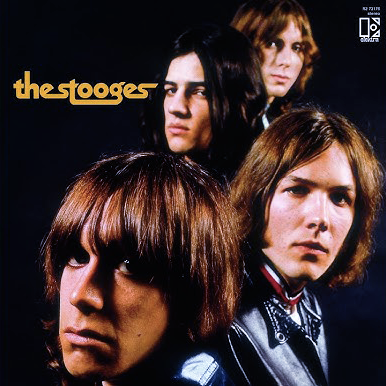 The Stooges, The Stooges