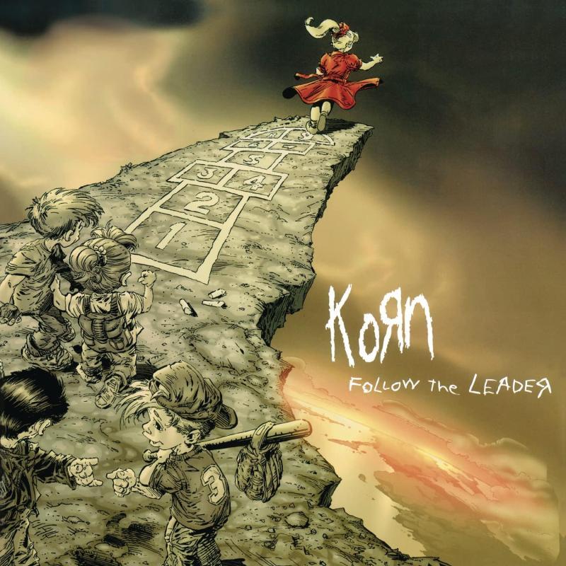 Korn, Follow the Leader