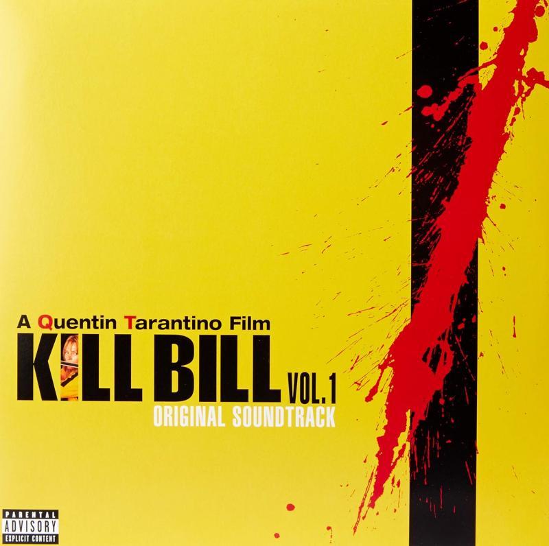 VARIOUS ARTISTS, Kill Bill Vol. 1
