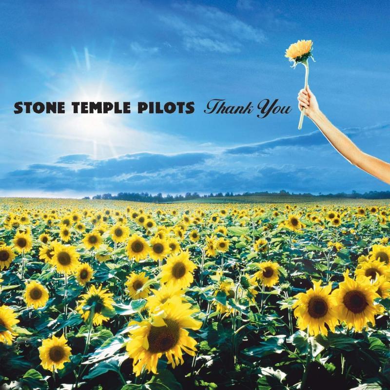 Stone Temple Pilots, Thank  you