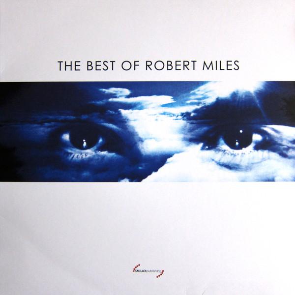 Robert Miles, The Best Of Robert Miles