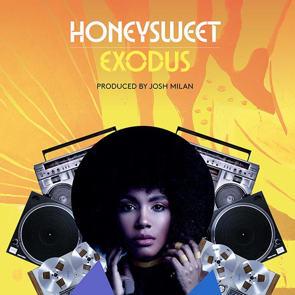 Honeysweet, Exodus