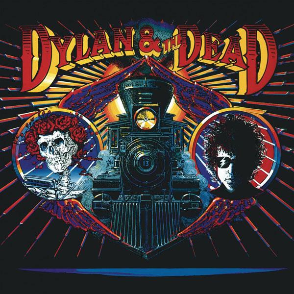 Dylan & The Grateful Dead, Dylan & The Dead