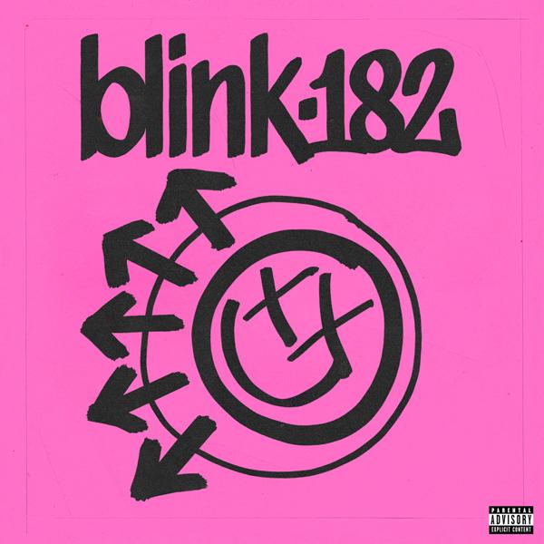 BLINK 182, One More Time...