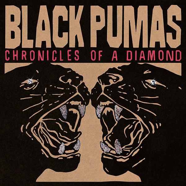 Black Pumas, Chronicles Of A Diamond