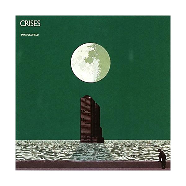 Mike Oldfield, Crisis